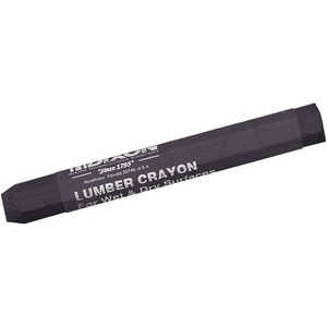 Keson Hard Lumber Crayon - Blue