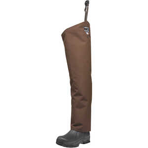 Coon hunting deals hip waders