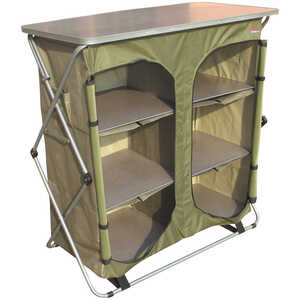 Search Results Camping Furniture Forestry Suppliers Inc Bushtec Adventure Sierra Double Camp Cupboard
