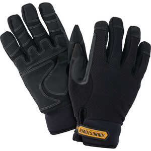 lineman winter gloves