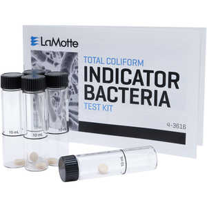 search results lamotte test