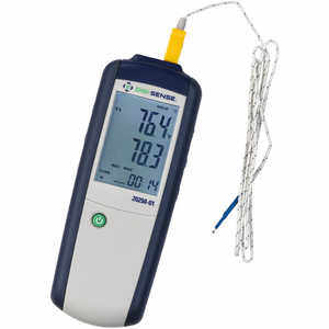 K type Thermocouple Surface Temperature Digital Thermometers Probe 50-500°C S 