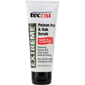 Poison Ivy Protection & Treatment