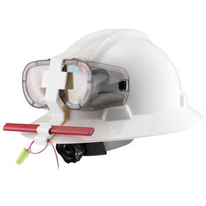 cool hard hat accessories