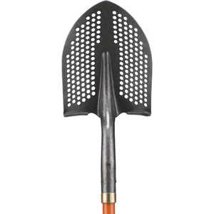 shovel
