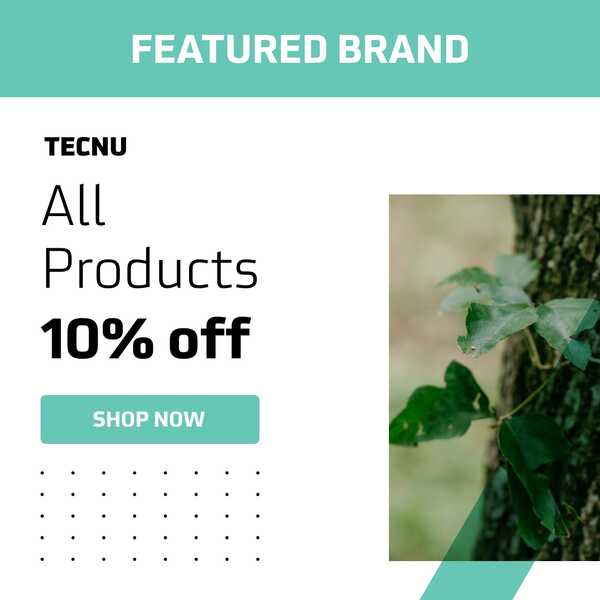 Forestry Suppliers, Inc.