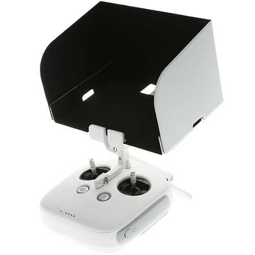 DJI Remote Controller Hood (for Tablets), Part 57 DJI Remote Controller Hood (for Tablets), Part 57