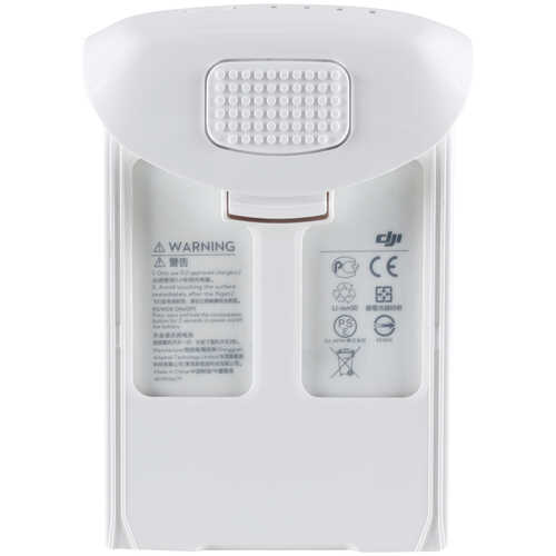 DJI Phantom 4 Intelligent Flight 5870mAh Battery DJI Phantom 4 Intelligent Flight 5870mAh Battery