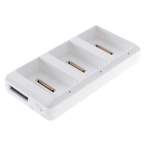 DJI Phantom 4 Battery Charging Hub DJI Phantom 4 Battery Charging Hub