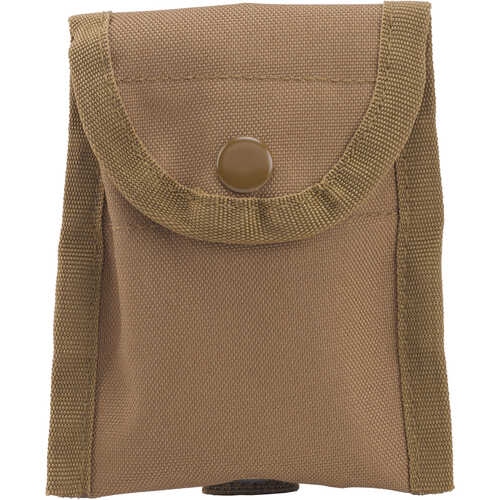 Rothco Compass Pouch with MOLLE Clips
