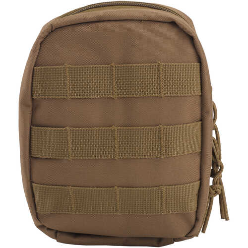 Rothco Tactical Trauma Kit with MOLLE Clips