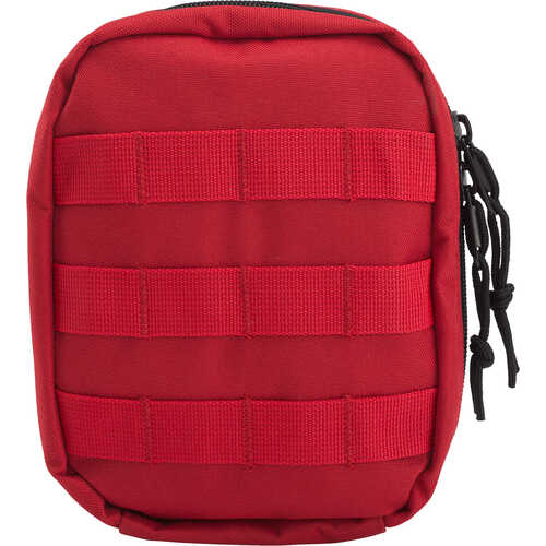 Rothco Tactical First Aid Kit with MOLLE Clips