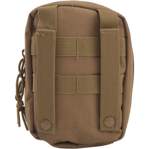 Rothco Tactical First Aid Kit with MOLLE Clips