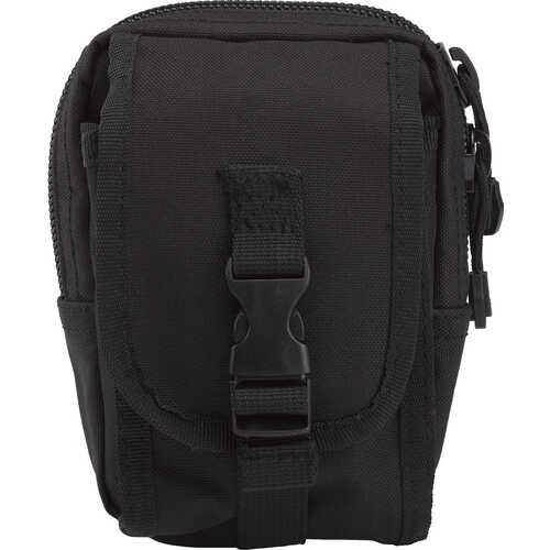 Rothco Accessory Pouch with MOLLE Clips