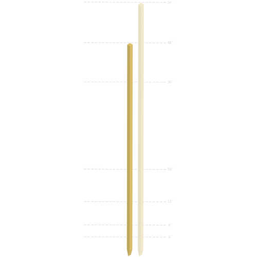 Hardwood Plant and Tree Stakes