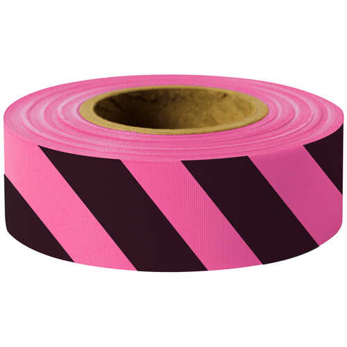 Presco® Forest Arctic Striped Flagging