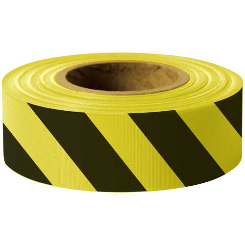 Presco® Forest Arctic Striped Flagging