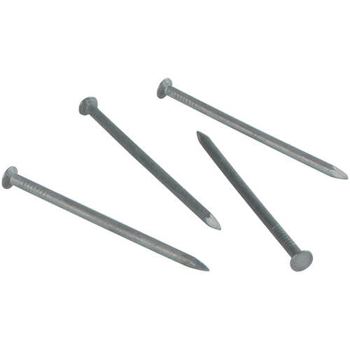 Wood Siding Sinker Head Style Aluminum Nails
