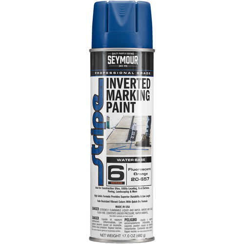 Seymour® Stripe™ Water-Based Inverted Tip Marker