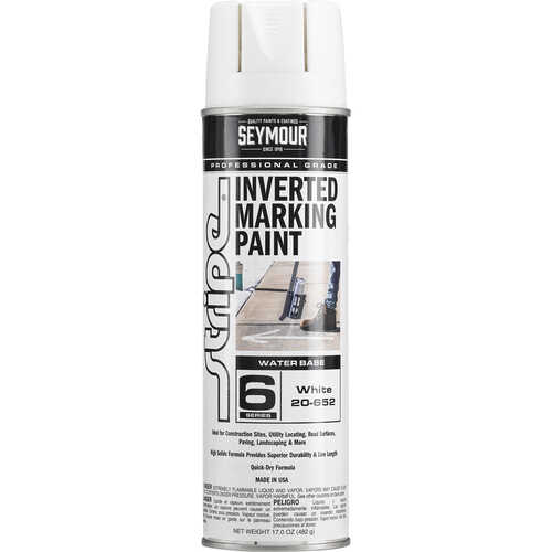 Seymour® Stripe™ Water-Based Inverted Tip Marker