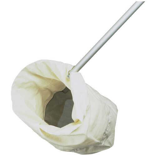 Economy Aquatic Net Replacement 8˝ Diameter Net Bag Economy Aquatic Net Replacement 8˝ Diameter Net Bag