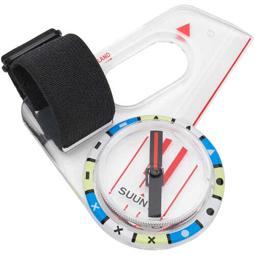 Suunto® AIM Series Orienteering Compasses