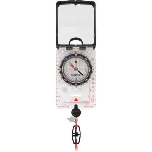 Suunto® MC2G Navigator Compass with Global Needle