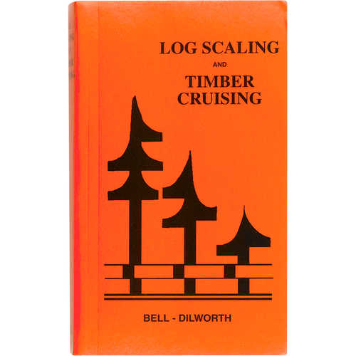 Log Scaling and Timber Cruising