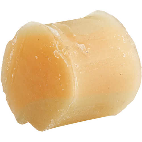 Beeswax for Increment Borers, 1 oz. Round Block