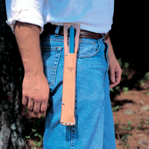 Forestry Suppliers’ Increment Borer Holsters