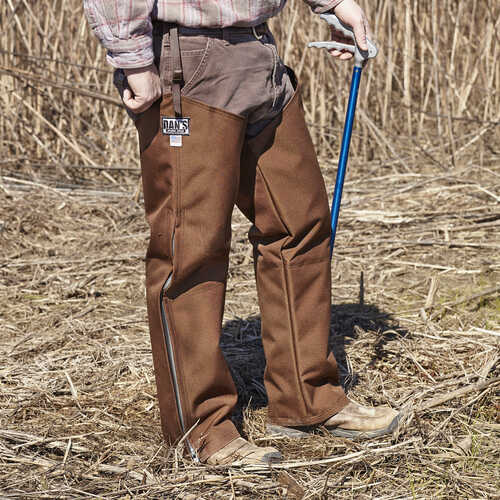 Dans Hunting Gear Snake Protector Chaps Forestry Suppliers, Inc.