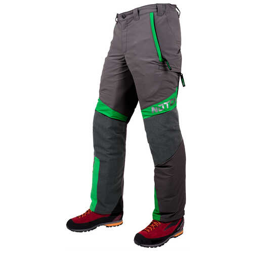 Notch Standard Chainsaw Chaps, Medium Forestry Suppliers, Inc.