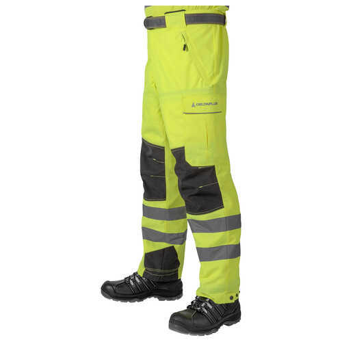 Delta Plus ArborPants™ Chain Saw Pants