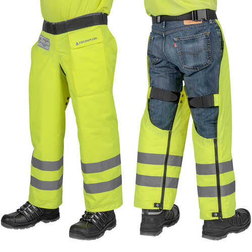 Delta Plus ProChaps™ Chain Saw Chaps