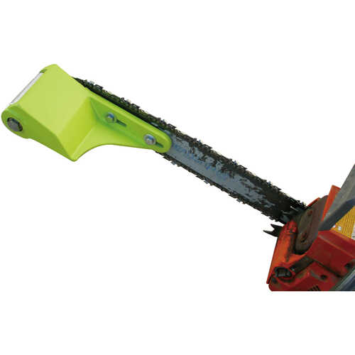Timber Tuff™ Log Peeler