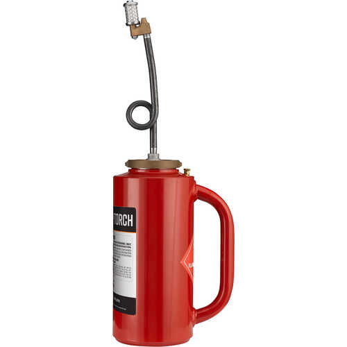 Jim-Gem® Red D.O.T. Drip Torch