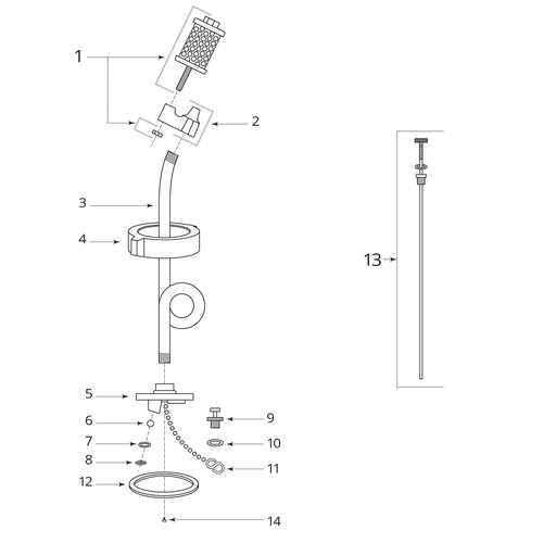 Jim-Gem® Drip Torch Replacement Parts