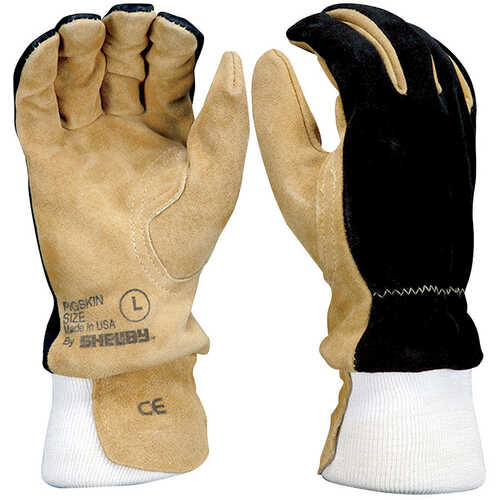 Shelby Wildland Firefighting Gloves