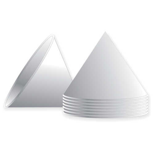 Gatorade Cone Cups, 6 oz. , Pack of 200 Gatorade Cone Cups, 6 oz. , Pack of 200