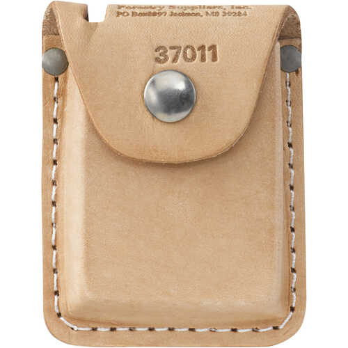 Leather Compass Case