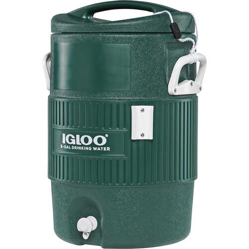 Igloo® 400 Series Commercial Grade Water Coolers