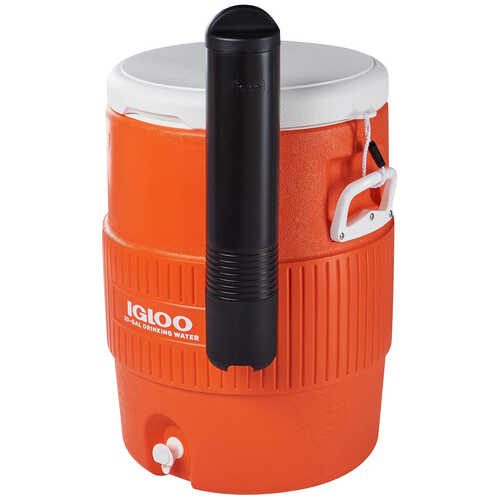 Igloo® Seat Top Coolers