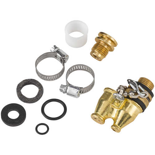 Pump Service Kit w/ Nozzle