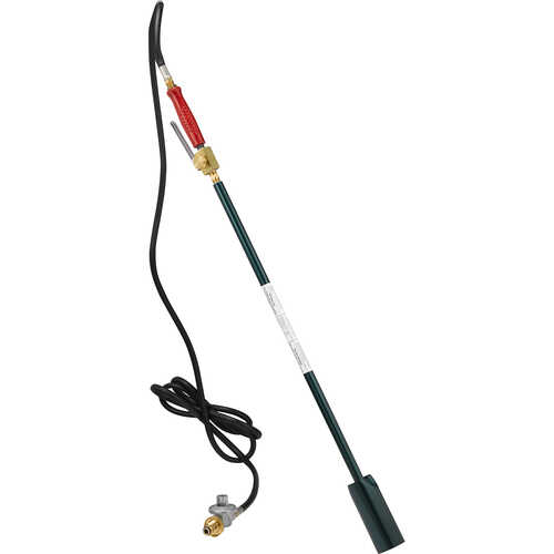 Weed Dragon® Propane Torch