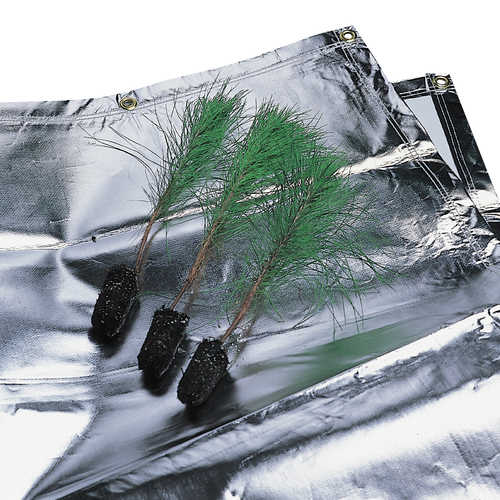 Forestry Suppliers Seedling Protection Tarp