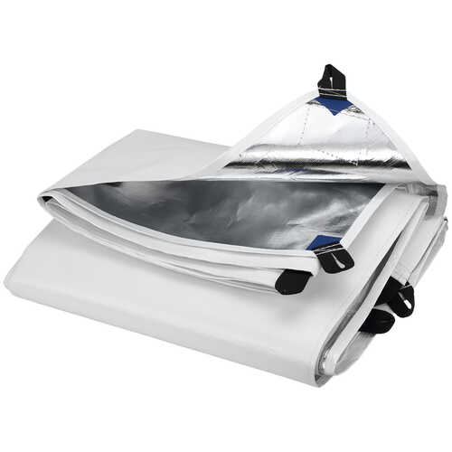 Silvicool Seedling Protection Tarps