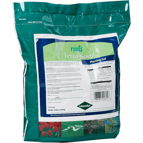 Fine Grade Roots® Terra-Sorb® Synthetic Super Absorbent