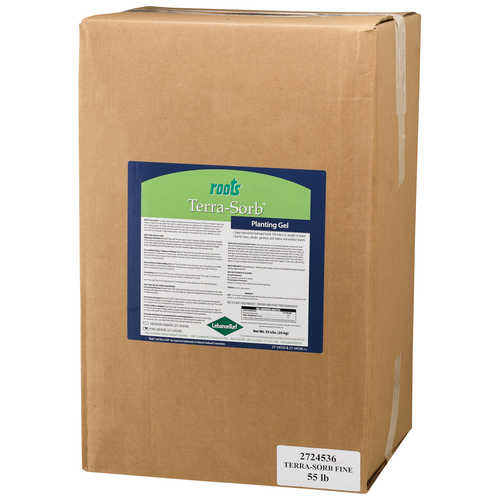 Fine Grade Roots® Terra-Sorb® Synthetic Super Absorbent