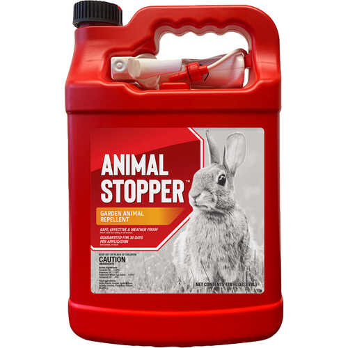 Messinas Animal Stopper™ Repellent