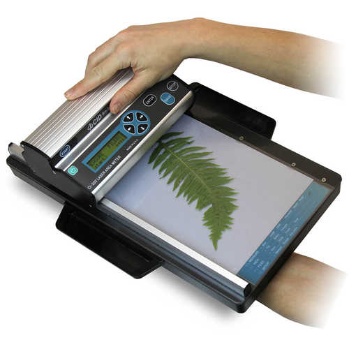CID Bio-Science Portable Laser Leaf Area Meter